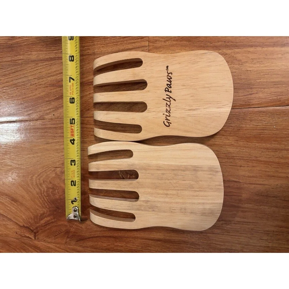 Grizzly Paws grizzly paws